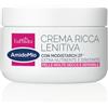 ZETA FARMACEUTICI Euphidra Crema Ricca Lenitiva Per La Pelle Sensibile 350ml