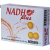 PRINCEPS NADH Plus 30 Cpr 350mg
