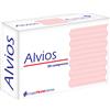 SAGE PHARMA ALVIOS 30 Cpr 500mg