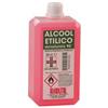 ALLIANCE HEALTHCARE Alvita Alcool Etilico Denatura 90,1 500ml