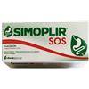 SHEDIR PHARMA Simoplir Sos 12 Flaconcini 10 Ml