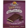 NUTRITION & SANTE' ITALIA Cereal Buoni Senza Golosi Cioccolato Fondente 6 X 17 G