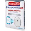 CORMAN Simplytemp24 Termo Bluetooth
