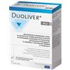 BIOCURE Duoliver Plus 24 Compresse