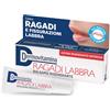 PASQUALI DERMOVITAMINA Ragadi Labbra8ml