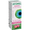 MONTEFARMACO Afomill Sollievo Occhi Gocce 10ML