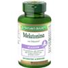 NATURE S BOUNTY Melatonina 100 Tavolette