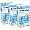 DICOFARM Formulat 1 Liquido Brick 3x200ml
