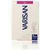 CIZETA MEDICALI Varisan Top Ccl 1 Calza Autoreggente Ag Pa Cot Normale Beige 5 Plus