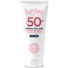 ZETA FARMACEUTICI Euphidra KA Crema Viso Invisibile SPF 50+ Da 50 Ml