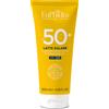ZETA FARMACEUTICI Euphidra KA Latte Solare SPF 50+ Protezione Molto Alta 200 Ml