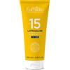 ZETA FARMACEUTICI Euphidra KA Latte Solare SPF 15 Protezione Bassa 150 Ml