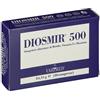 CIZETA MEDICALI Diosmir 500 30 Compresse