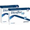 AG PHARMA DICOFLOR IBDImmuno 30 Cps