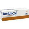 FARMAPLUS ITALIA AMBLICOL 15FL 10ML