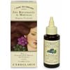 L'ERBOLARIO SB I Colori Dell'Erbolario Gel Riflessante Al Mirtillo (Mogano Profondo) Per La Colorazione Dolce Dei Capelli 70ml