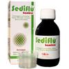 SAKURA ITALIA Sediflù Bambini SaKura 150ml