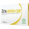 ERBOZETA ZETA ARTRO CUR 30 CPR