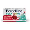 ALFASIGMA Neoborocillina Gola Junior 15 Pastiglie Fragola