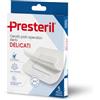 CORMAN PRESTERIL Cerotti Post Operatori Delicati 10x10 Cm - 5 Pezzi