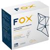 MAYOLY ITALIA Fox 20 Bustine Duocam