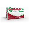 SHEDIR PHARMA CARDIOLIPID 10 Green 30 Cpr