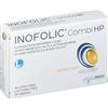 LOLI PHARMA Lo.Li.Pharma Inofolic Combi HP Integratore Alimentare Per Fertilità - 20 Capsule