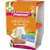 PLASMON Mer.Latte-Bisc.2x120g