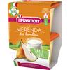 PLASMON OMO PL.Mer.Pera/Yog.2x120g