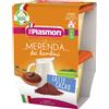 PLASMON Mer.Latte/Cacao*2x120g