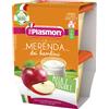 PLASMON OMO PL.Sap.Nat.Mela-Yog.2x120g
