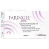 CADI GROUP CA.DI.GROUP Faringel Plus Integratore Reflusso Gastroesofageo - 20 Stick Pack