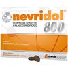 SHEDIR PHARMA Nevridol 800 20 Compresse