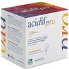 MAYOLY ITALIA Biohealth Acidif Pro Integratore Alimentare 30 Bustine Fermenti Lattici