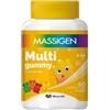 MARCO VITI FARMACEUTICI Integratore Vitaminico Dailyvit Multigummy Bambini 60 Pezzi