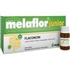 SHEDIR PHARMA Melaflor Junior 12 Flaconcini 10ml