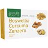 NATURA SERVICE BOSWELLIA/CURC/ZENZ.60Cps NSE