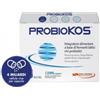 POOL PHARMA Probiokos 20 Capsule