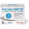 Pool Pharma Probiobene Integratore Fermenti Lattici Probiotici Vegan 30 Capsule