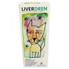 ROSA CANINA C.L. PET FORMULAS LIVER DREN (Mammiferi) 50ml