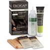 BIOS LINE Biokap Nutricolor Delicato Rapid 5,15 Castano Cenere 135 Ml