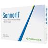 PHARMALUCE Sonnoril 20 Compresse