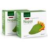 NATURA SERVICE NOPAL 15 Amp.15ml NSE