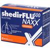 SHEDIR PHARMA Shedirflu 600 Naxx Orange 20 Bustine