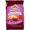 NUTRITION & SANTE ITALIA Cereal Buonisenza Madeleine Alle Mandorle 180 G
