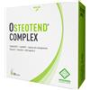 ERBOZETA OSTEOTEND CPX 20 BUST