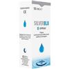 BIOGROUP Silver Blu G Spray Via Orale Contrasta La Proliferazione Batterica E Fungina 50 Ml