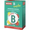 NOVA ARGENTIA Nova B Complex 40 Compresse