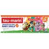 ALFASIGMA Taumarin Dentifricio Baby Gusto Fragola 44 Gatti 2-6 Anni 50ml