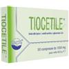 FARMA VALENS Tiocetile 30 Compresse